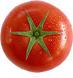 Prendi cibo biologico e rimani in salute